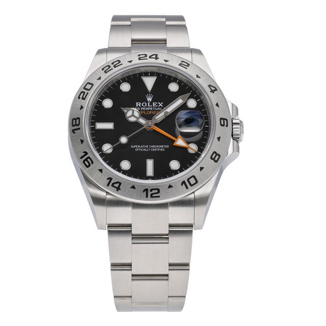 Rolex Explorer II 226570 Image 6